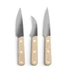 Daylesford Organic Fruit & Vegetable Knife Set