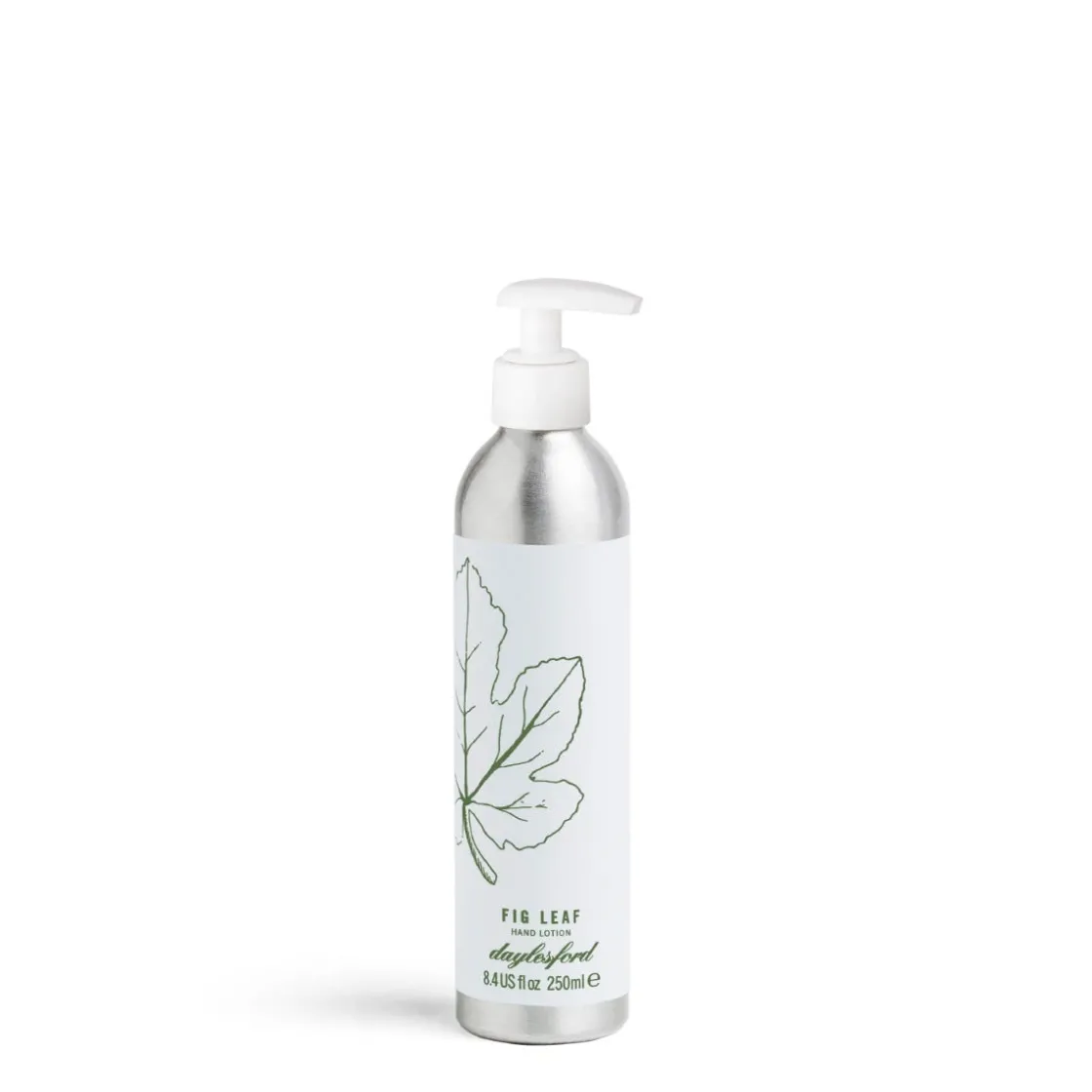 Sale Daylesford Organic Garden Fig Leaf Hand Lotion