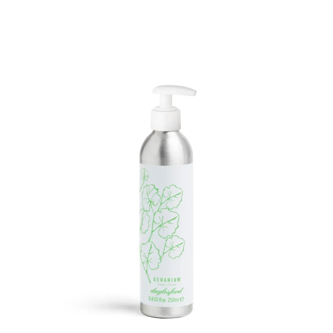 New Daylesford Organic Garden Geranium Hand Lotion