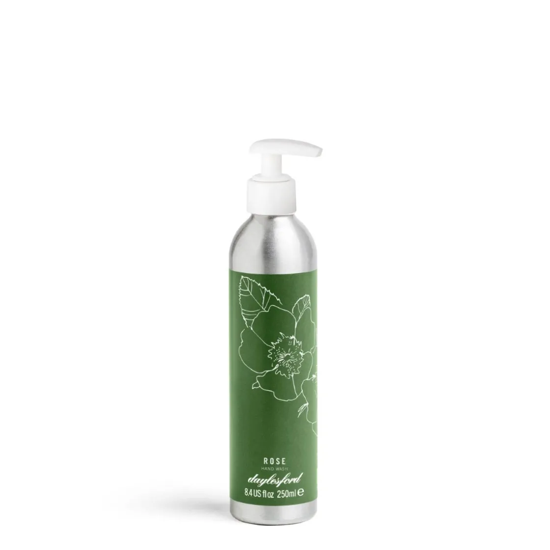 Daylesford Organic Garden Rose Hand Wash