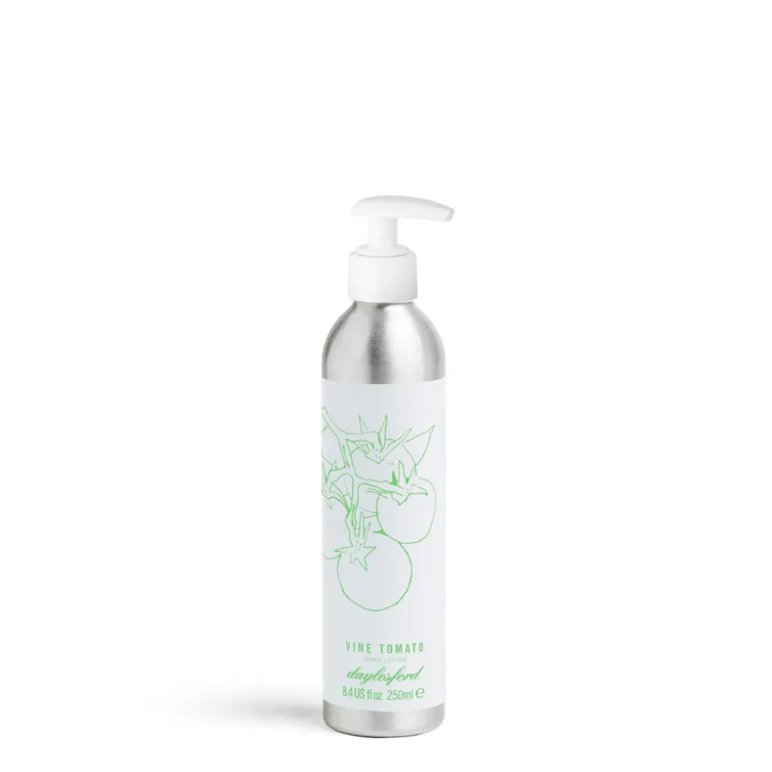 Sale Daylesford Organic Garden Vine Tomato Hand Lotion