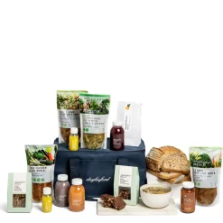 Discount Daylesford Organic Get Well Soon Hamper
