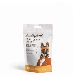 Daylesford Organic Good Coach Treats for Dogs
