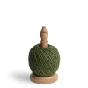 Online Daylesford Organic Green Bishop Twine Stand 250g