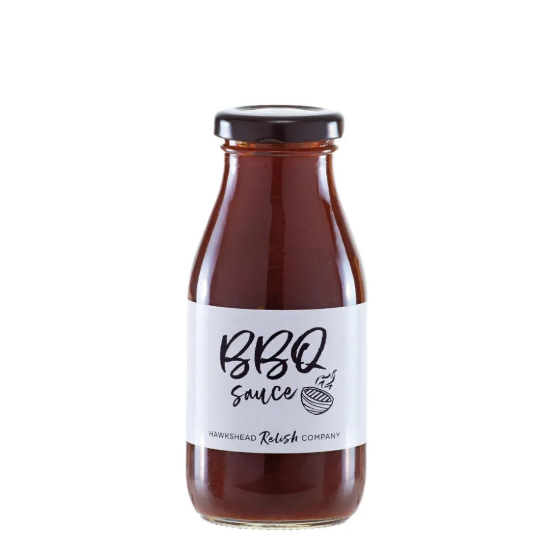Daylesford Organic Hawkshead Relish BBQ Sauce