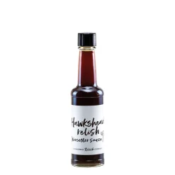 Online Daylesford Organic Hawkshead Relish Worcester Sauce