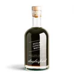 Online Daylesford Organic Hazelnut Espresso Martini Cocktail 70cl