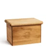Sale Daylesford Organic Henry Bread Bin