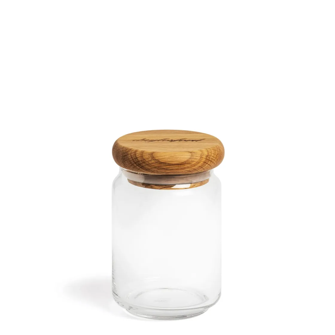 Hot Daylesford Organic Henry Storage Jar 650ml