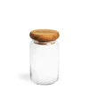 Sale Daylesford Organic Henry Storage Jar 750ml