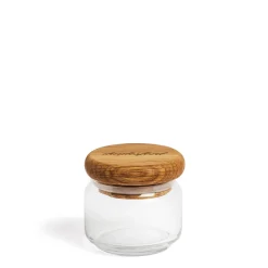 Online Daylesford Organic Henry Storage Jar 325ml