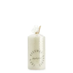 Online Daylesford Organic Hive Beeswax Candle Small