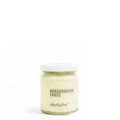 Clearance Daylesford Organic Horseradish Sauce
