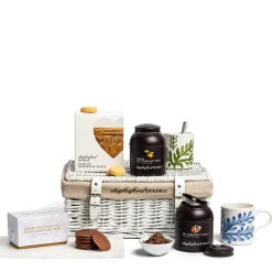 Outlet Daylesford Organic Hot Chocolate Hamper