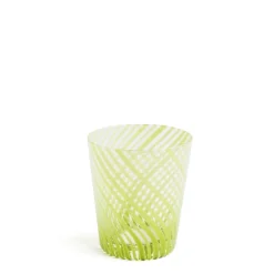 Discount Daylesford Organic Humbug Tumbler Green