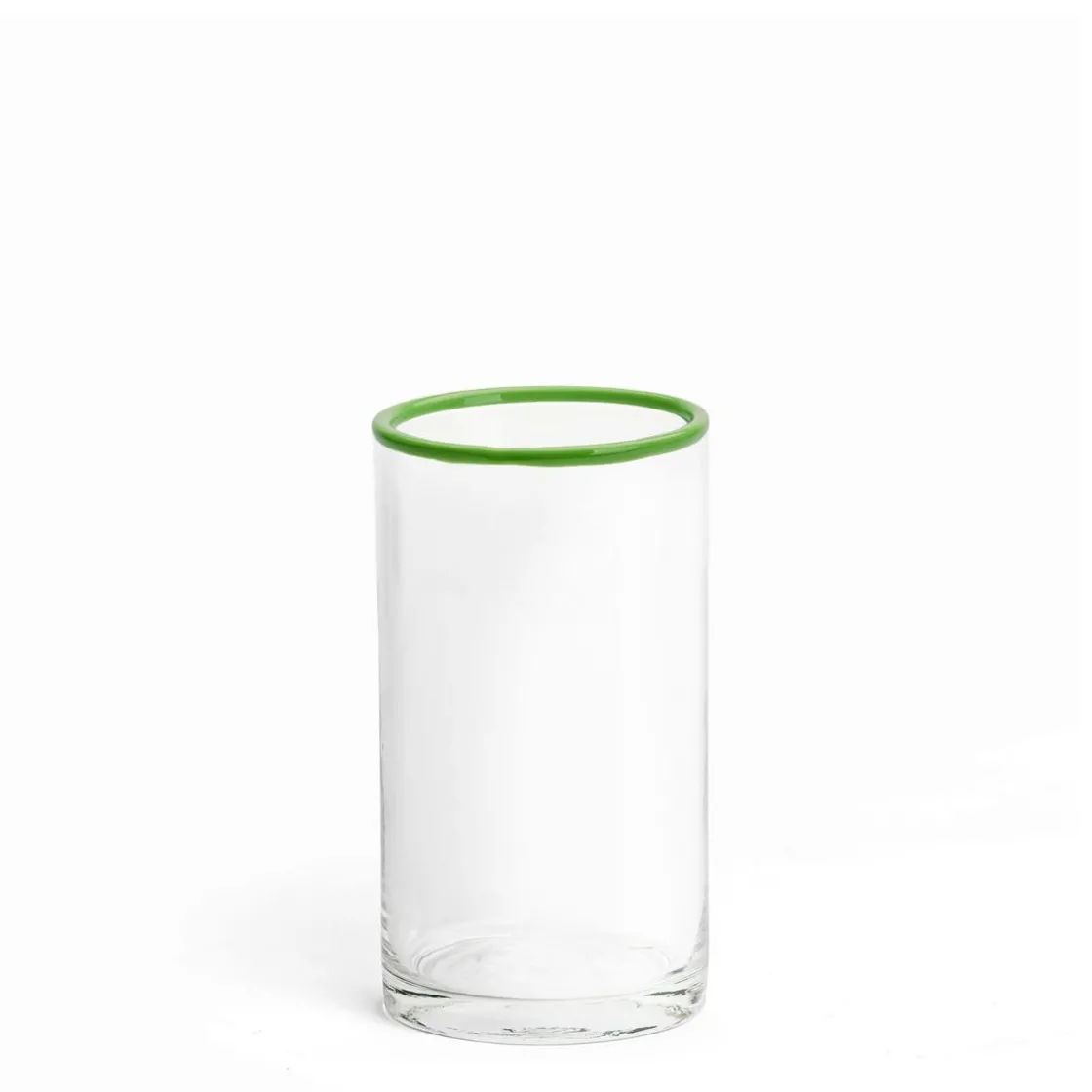 Hot Daylesford Organic Idbury Hi Ball Green Rim