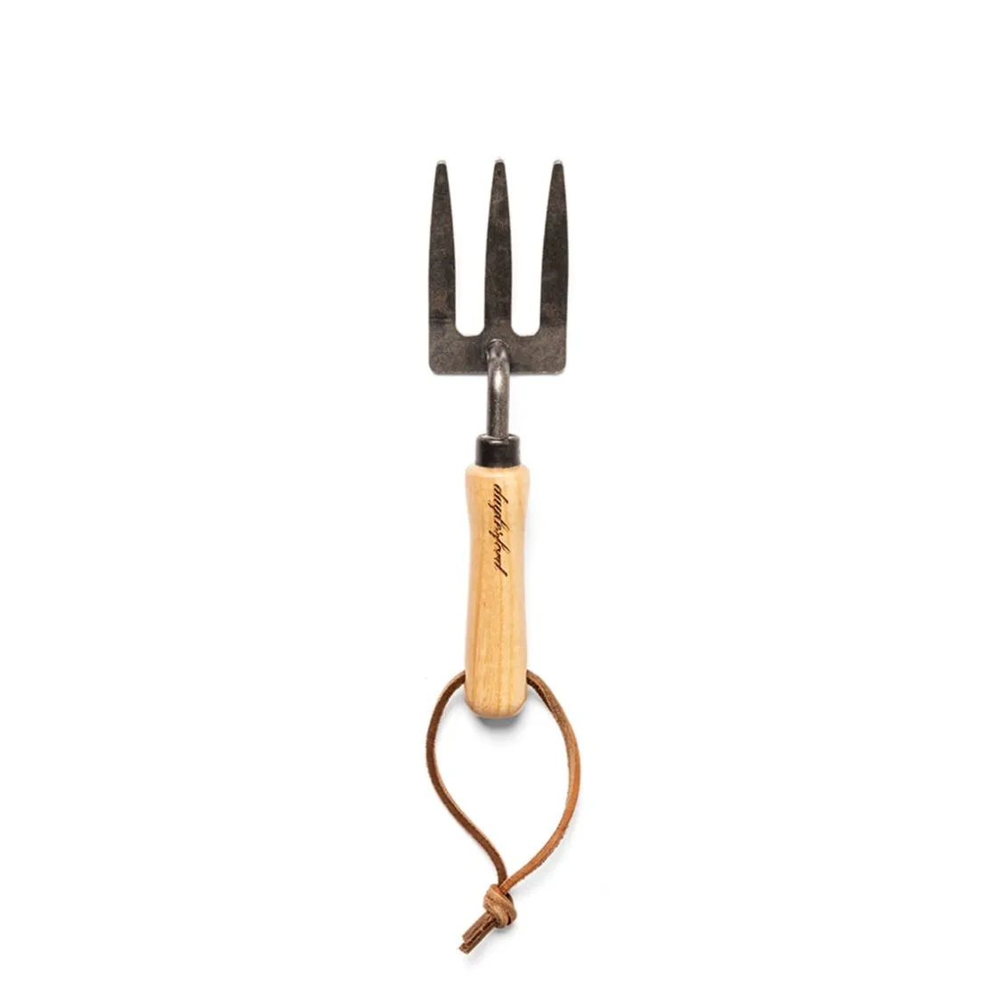 Online Daylesford Organic Junior Hand Fork