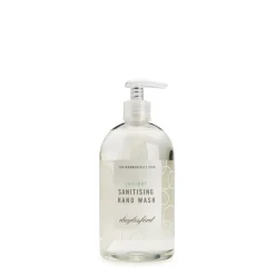 Outlet Daylesford Organic Juniper Sanitising hand wash 500ml