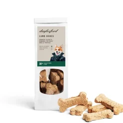 New Daylesford Organic Lamb Bone Biscuits