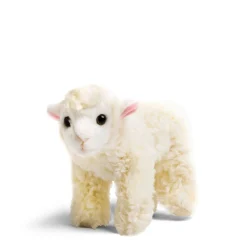 Discount Daylesford Organic Lamb Toy Small
