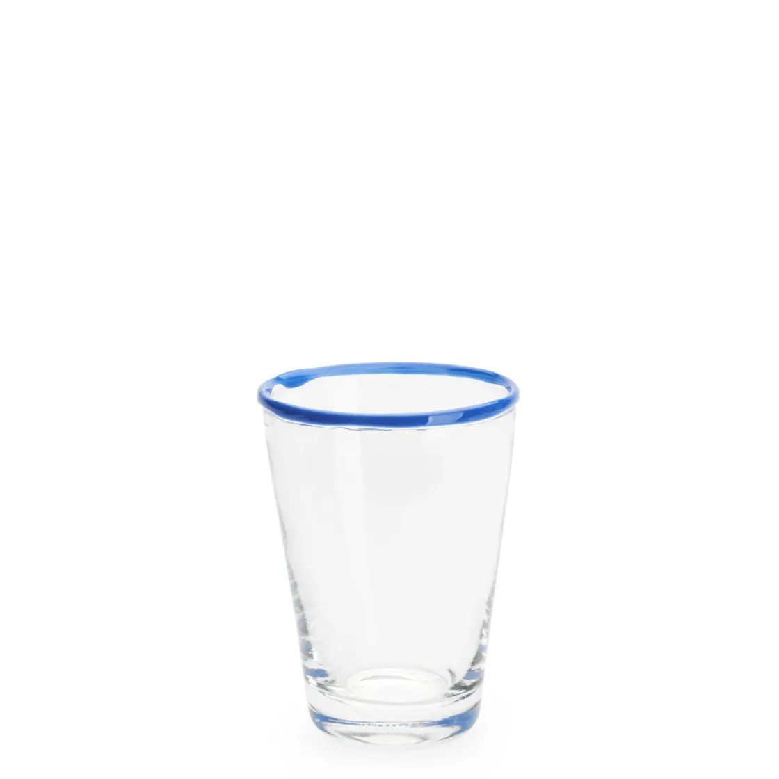 Hot Daylesford Organic Ledbury Tumbler Blue Tipped Small