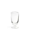 Best Daylesford Organic Ledbury Wine Glass White Tipped