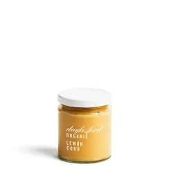 Daylesford Organic Lemon Curd