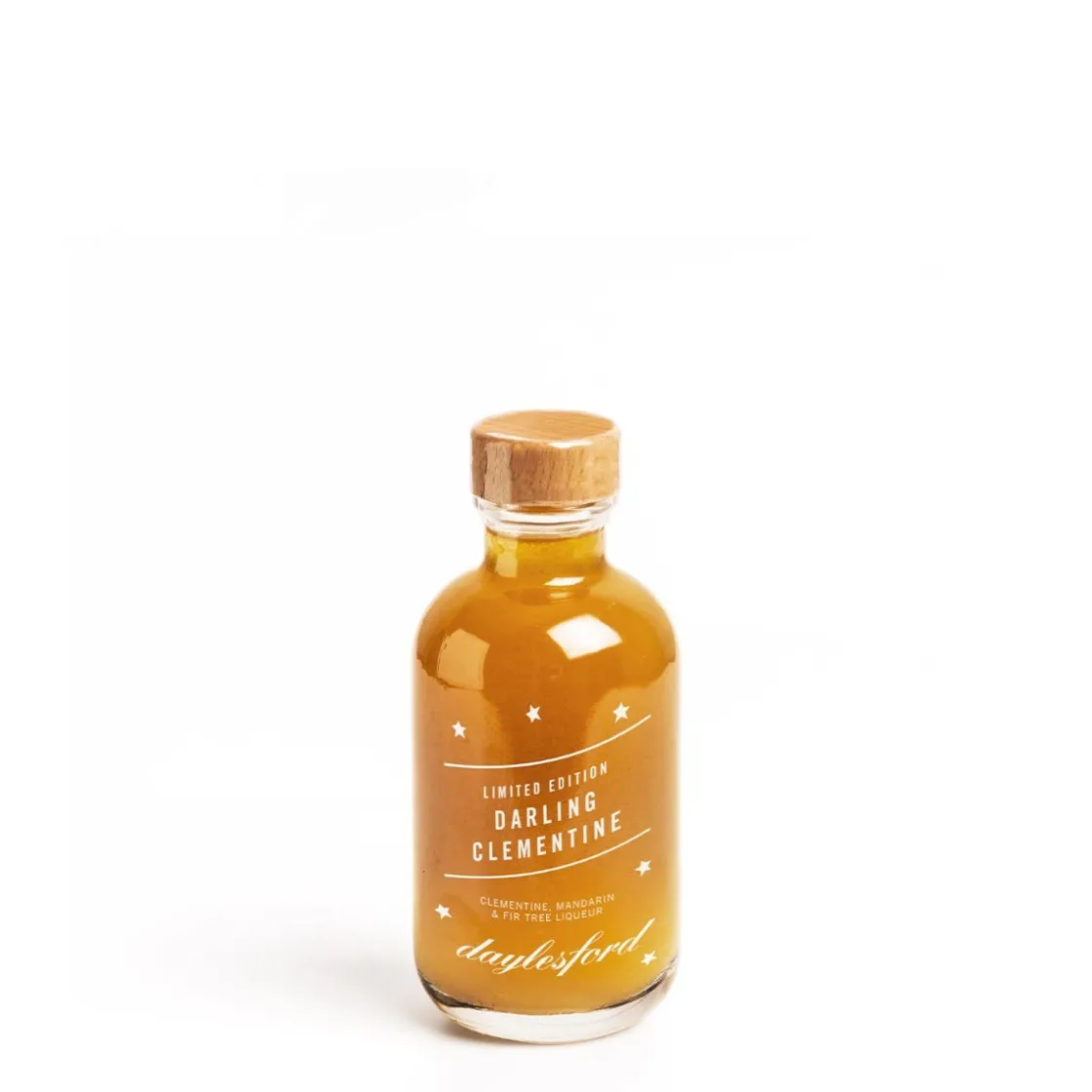 Clearance Daylesford Organic Limited Edition Darling Clementine Cocktail
