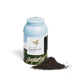 Discount Daylesford Organic Limited Edition Daylesford House Blend Tea Caddy Loose