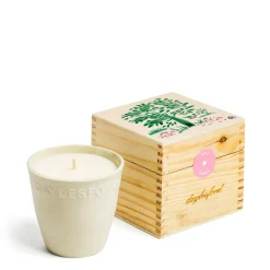 Discount Daylesford Organic Limited Edition Rose Botanic Candle