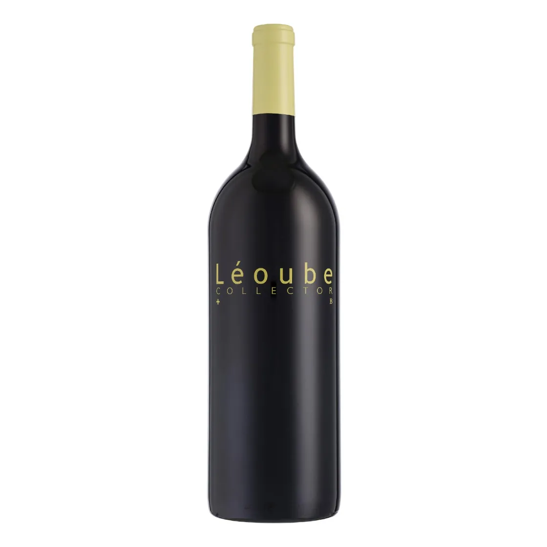 Daylesford Organic Léoube Collector Rouge Magnum