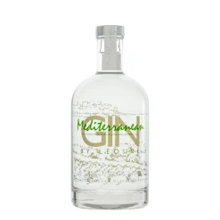 Best Daylesford Organic Léoube Mediterranean Gin
