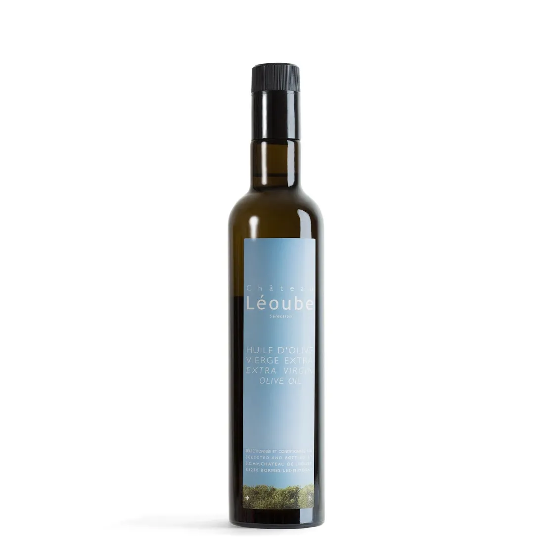 Clearance Daylesford Organic Léoube Olive Oil 500ml