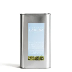 Clearance Daylesford Organic Léoube Olive Oil Tin