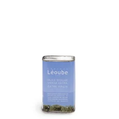 Sale Daylesford Organic Léoube Olive Oil Tin
