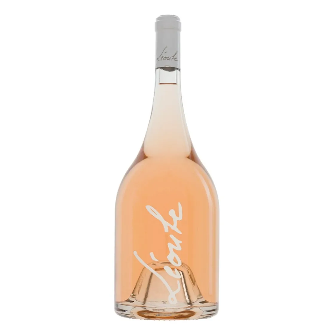 Discount Daylesford Organic Léoube Rosé Singulier Magnum