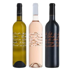 Online Daylesford Organic Léoube Secret Trio