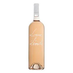 Clearance Daylesford Organic Love By Léoube Rosé Magnum