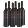 Daylesford Organic Love by Léoube Rouge Case of 6