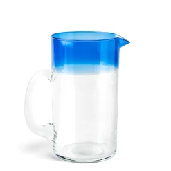 Sale Daylesford Organic Ludlow Blue Jug