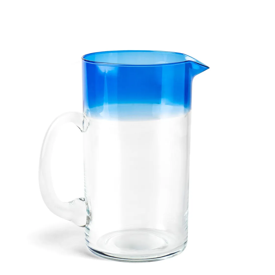 Sale Daylesford Organic Ludlow Blue Jug