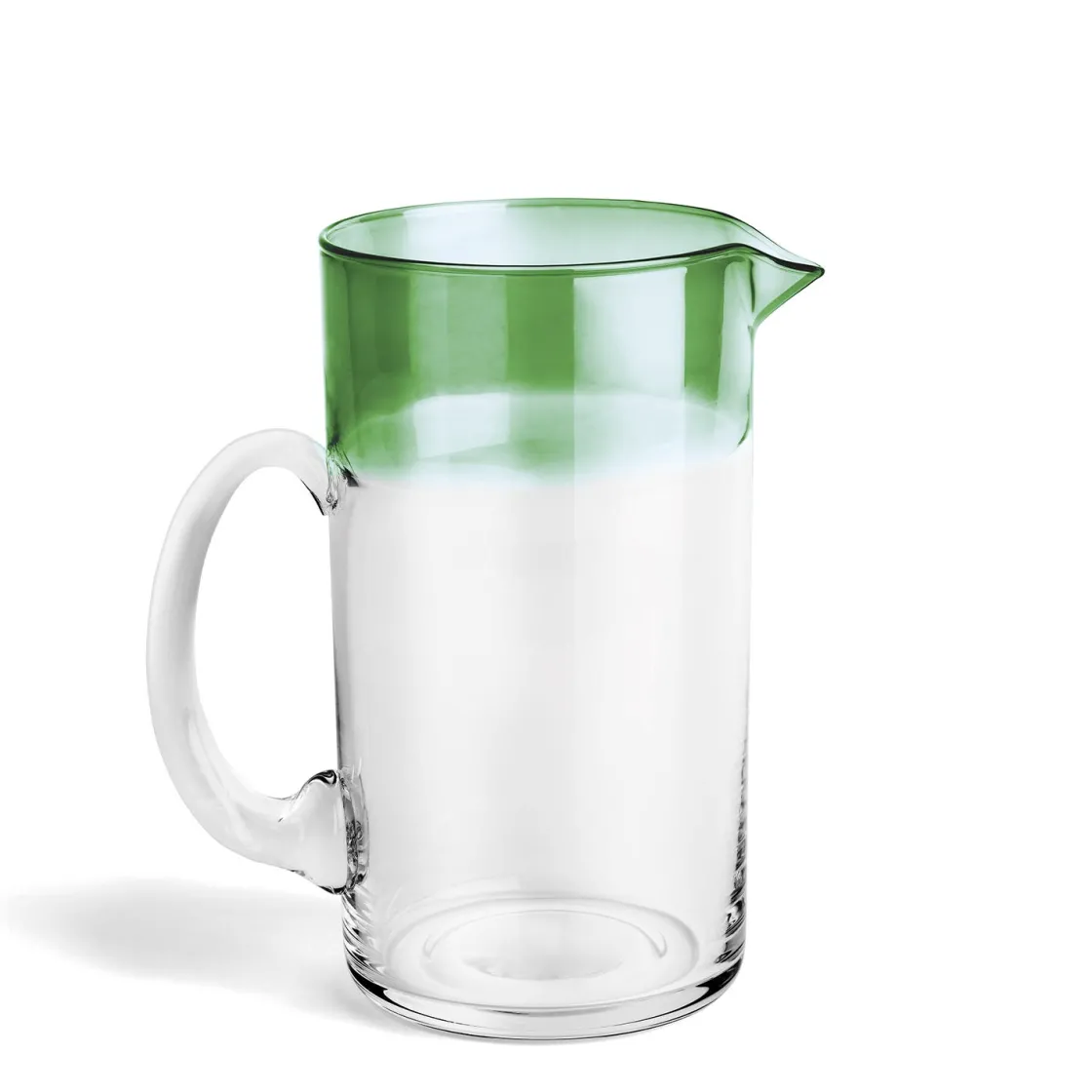Discount Daylesford Organic Ludlow Green Jug