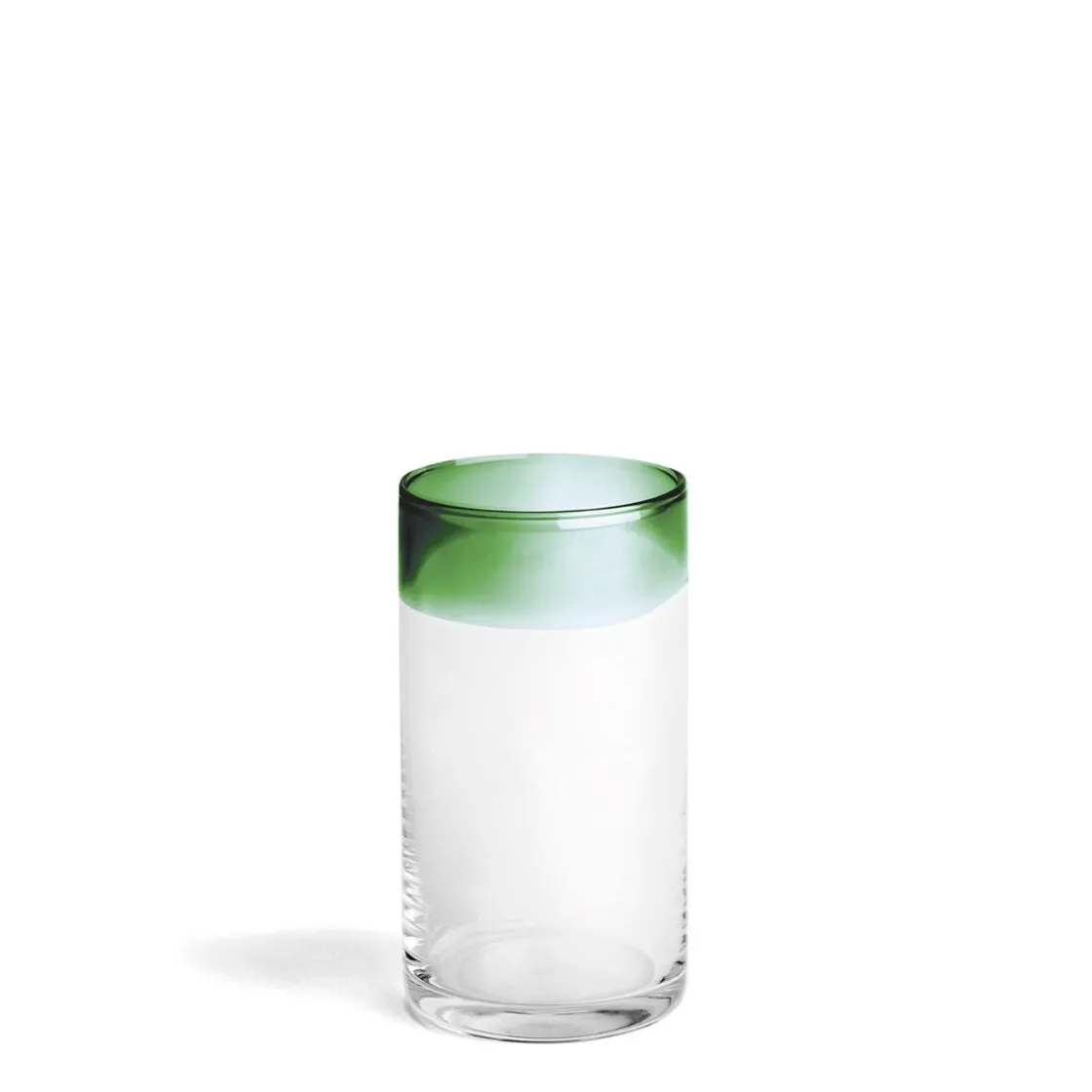 Discount Daylesford Organic Ludlow Green Tall Tumbler