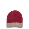Hot Daylesford Organic Maidens Hat Pomegranate & Grey