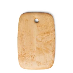 New Daylesford Organic Maple Breadboard without Handle