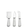 Online Daylesford Organic Marble Cheese Knife Set of 3
