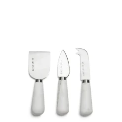 Online Daylesford Organic Marble Cheese Knife Set of 3