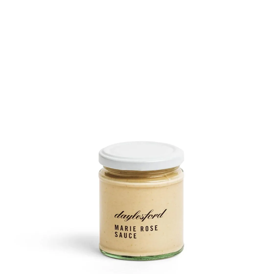 New Daylesford Organic Marie Rose Sauce