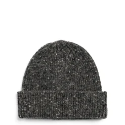 Outlet Daylesford Organic Mens Shin Hat Charcoal