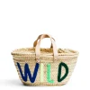 Outlet Daylesford Organic Mini Wild Basket